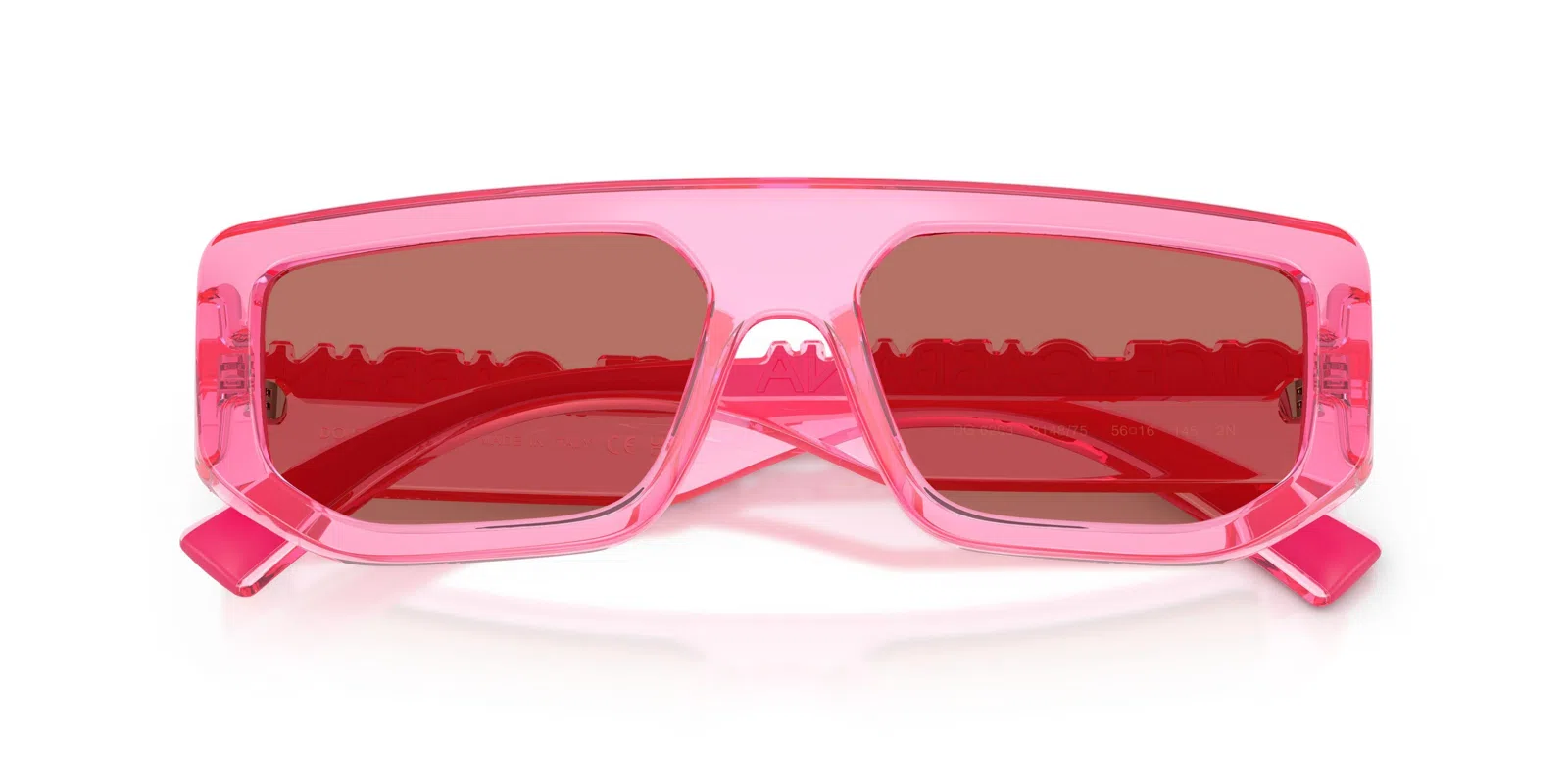 Dolce & Gabbana 6203 Sunglasses - view 20